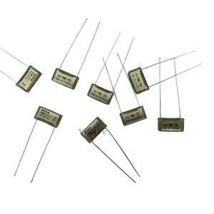 Tụ Điện RIFA PME271Y 2.2nF 2N2 Y2 250V